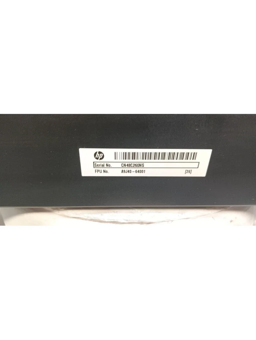 HP Envy 5532 Wireless All-in-One Inkjet Printer Scan Copy Photo Web Tested